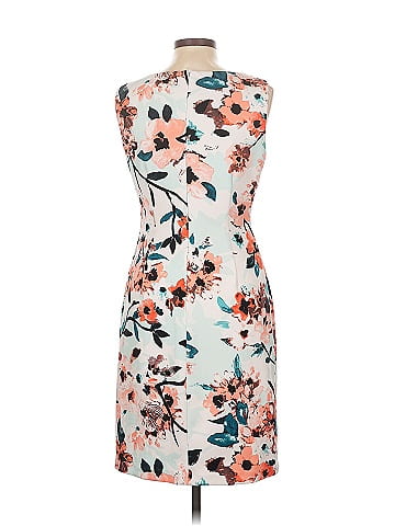 Ivanka Trump Cocktail Dress (view 2)