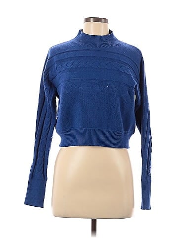 Jack by BB Dakota Turtleneck Sweater (view 1)