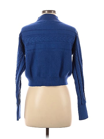 Jack by BB Dakota Turtleneck Sweater (view 2)