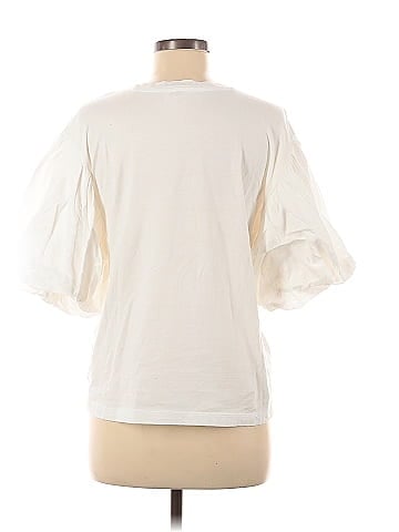 RD Style Short Sleeve Blouse (view 2)
