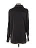 Maison d' Amelie 100% Polyester Black Long Sleeve Blouse Size S - photo 2