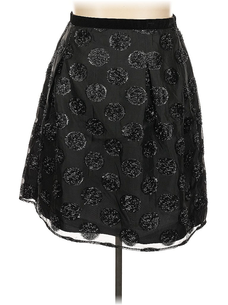Click to view more detailed imagery on our partner's website Pre-owned Rsvp By Talbots Formal Skirt In Black