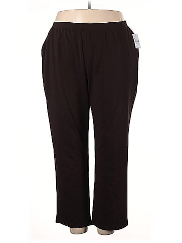 Catherines Active Pants (view 1)