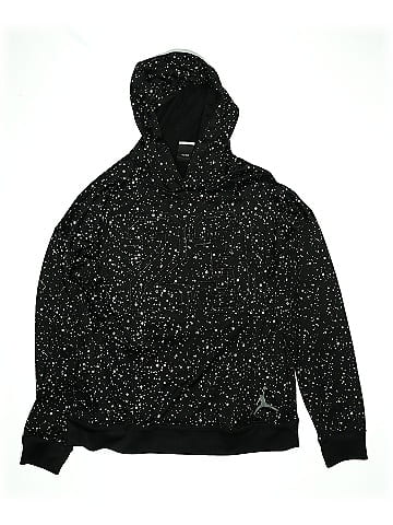Air Jordan Pullover Hoodie (view 1)
