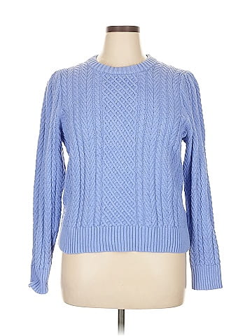 J.Crew Pullover Sweater (view 1)