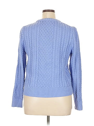 J.Crew Pullover Sweater (view 2)