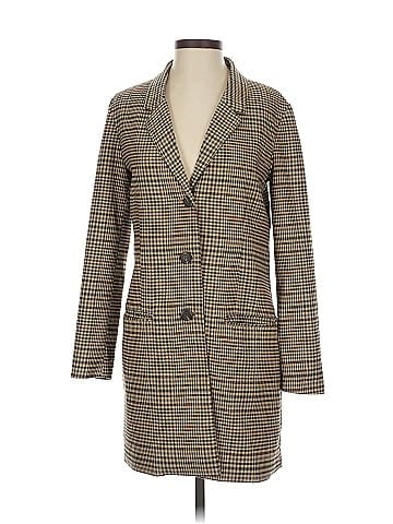 BB Dakota Coat (view 1)