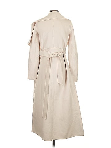BCBGMAXAZRIA Wool Coat (view 2)