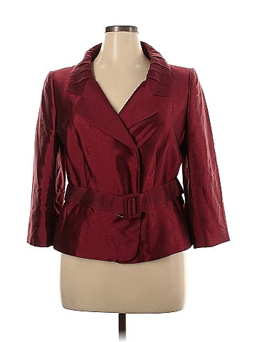 Tahari by ASL Blazer (view 1)