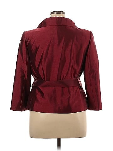 Tahari by ASL Blazer (view 2)