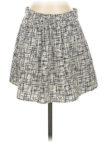 Armani Exchange Casual Skirt (view 1)