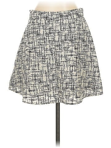 Armani Exchange Casual Skirt (view 2)