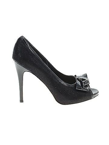 Delman Shoes Heels (view 1)