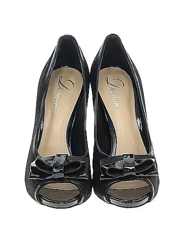 Delman Shoes Heels (view 2)