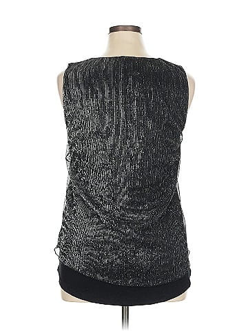 Design History Sleeveless Top (view 2)