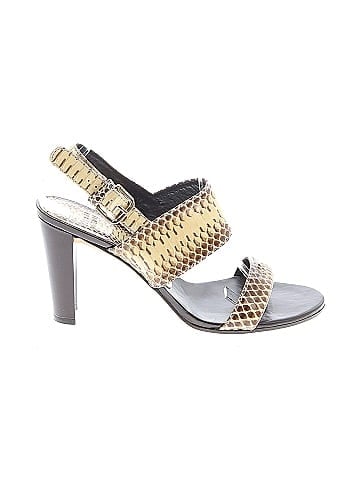Stuart Weitzman Heels (view 1)