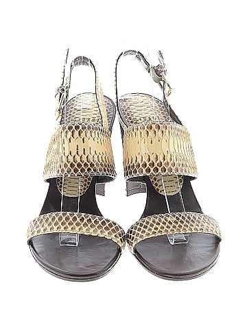 Stuart Weitzman Heels (view 2)