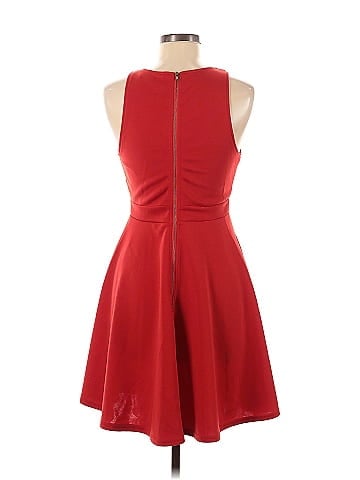 Francesca's Cocktail Dress (view 2)
