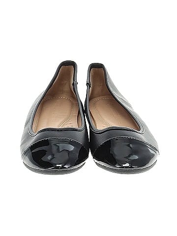 Wild Diva Flats (view 2)