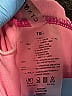 Cyn & Luca Color Block Pink Swimsuit Top Size L - photo 4