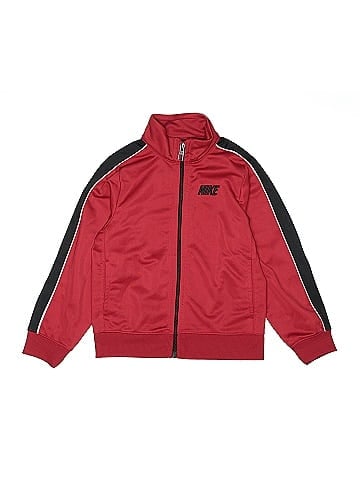 Nike Track Jacket (view 1)