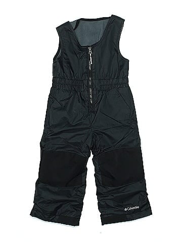 Columbia Snow Pants With Bib (view 1)