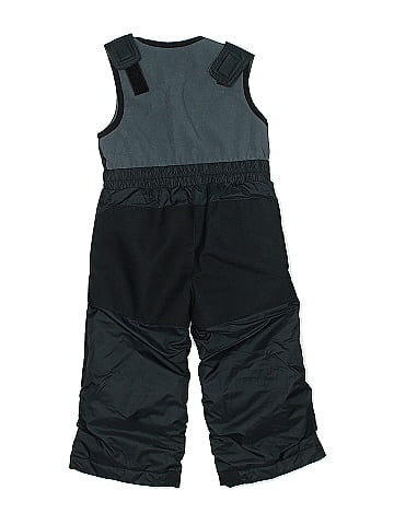 Columbia Snow Pants With Bib (view 2)