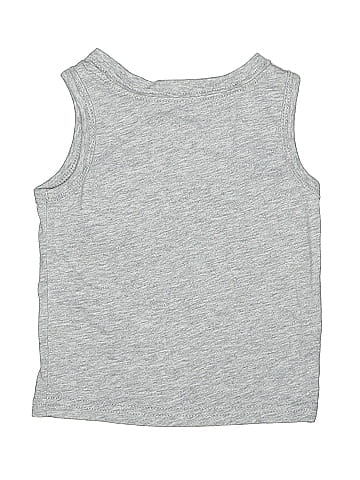 Just One You Sleeveless T-Shirt (view 2)