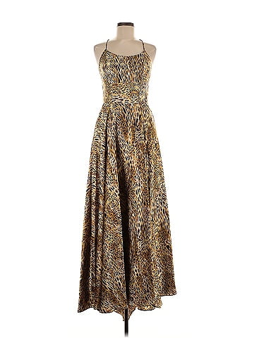 Betsy & Adam Cocktail Dress (view 1)