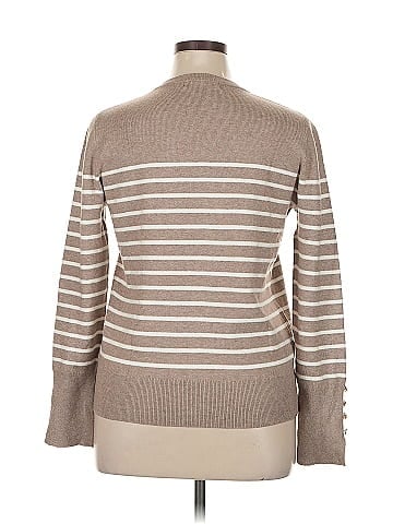 Merokeety Pullover Sweater (view 2)