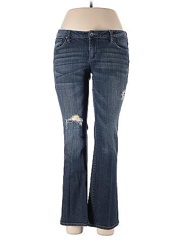 Bullhead Jeans (view 1)
