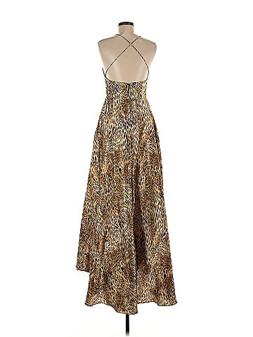 Betsy & Adam Cocktail Dress (view 2)