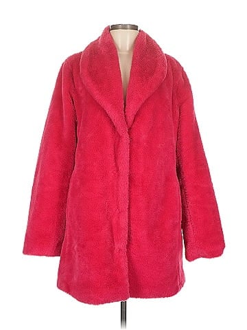 Avec Les Filles Coat (view 1)