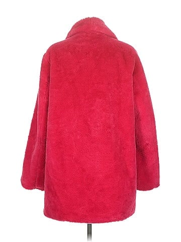 Avec Les Filles Coat (view 2)