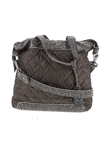 Pistil Satchel (view 1)
