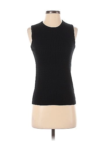 TRUTH BY REPUBLIC Sleeveless Top (view 1)