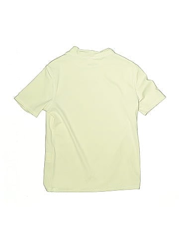 Lands' End Short Sleeve T-Shirt (view 2)