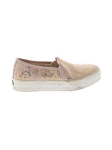 Keds Flats (view 1)