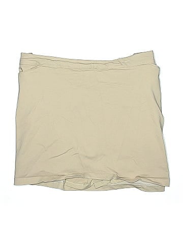 Croft & Barrow Skort (view 1)