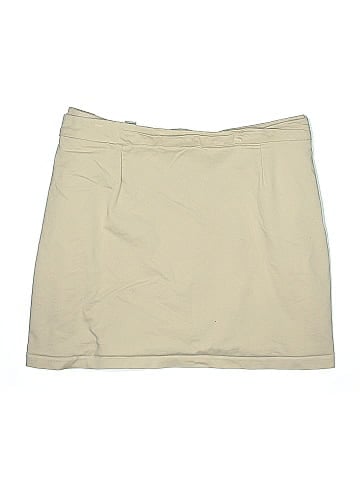 Croft & Barrow Skort (view 2)