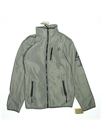 Reebok Jacket (view 1)