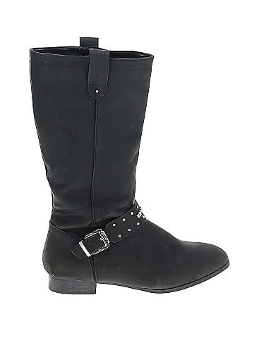 DKNY Boots (view 1)
