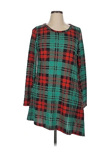 iGenJun Casual Dress (view 1)