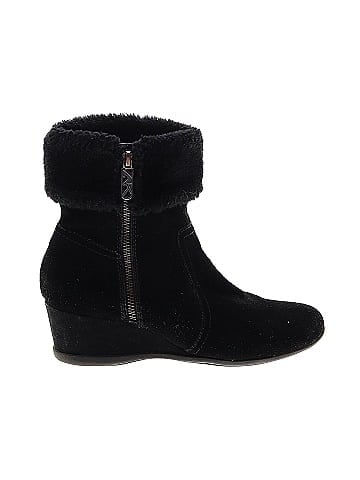 Anne Klein Sport Ankle Boots (view 1)
