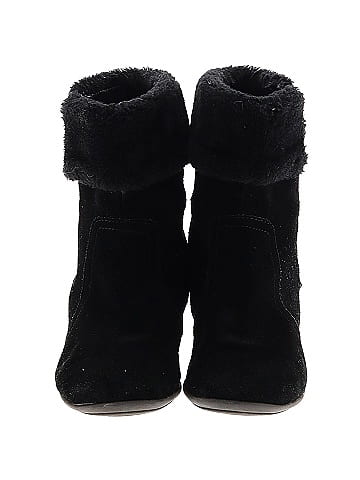 Anne Klein Sport Ankle Boots (view 2)