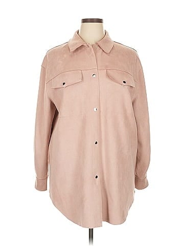 Truth Coat (view 1)