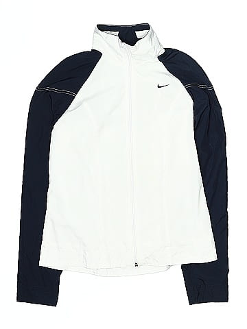 Nike Track Jacket (view 1)