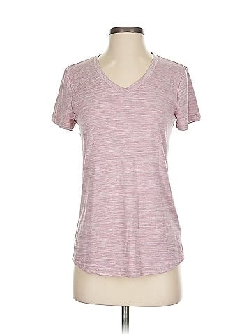 Danskin Now Active T-Shirt (view 1)