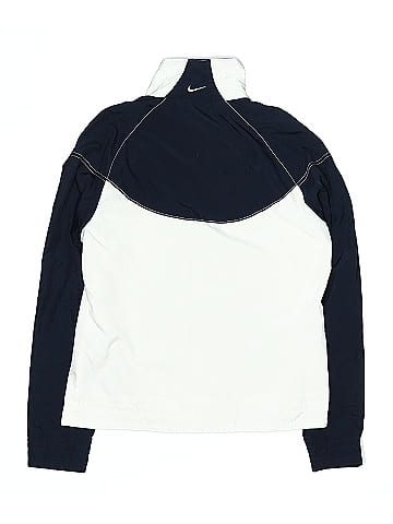 Nike Track Jacket (view 2)