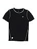 Starter Black Active T-Shirt Size 18 - photo 1
